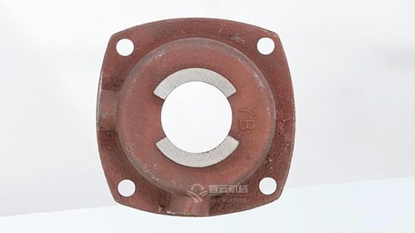 21变速箱分离轴承座