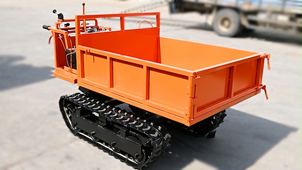 小型履带车 拷贝 1