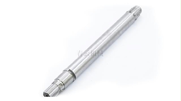 21变速箱配件驱动半轴