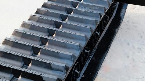 长2米7变速箱底盘