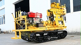 春云煤矿履带运输车获一线矿人赞勘探好伙伴！