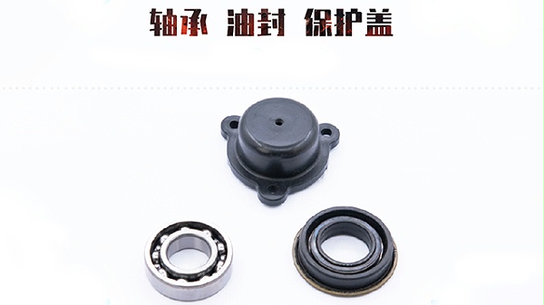 支重轮防尘盖-春云机械