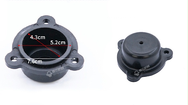 支重轮防尘盖-春云机械