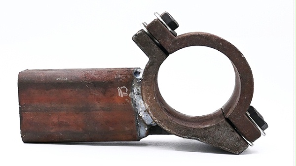 加厚型抱箍-春云机械