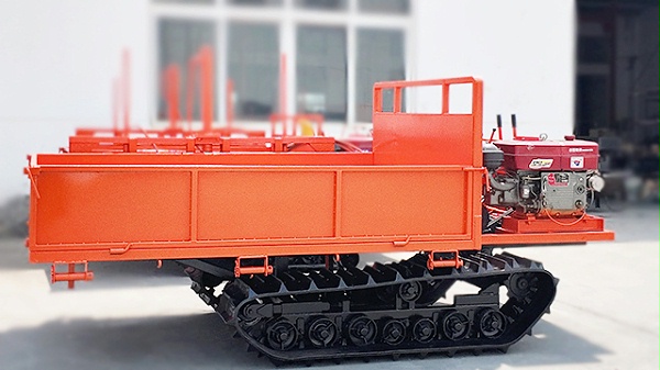 履带车 拷贝2
